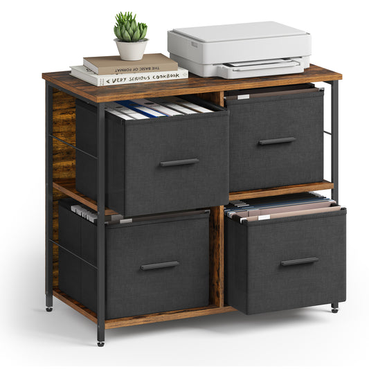 VASAGLE File Cabinet