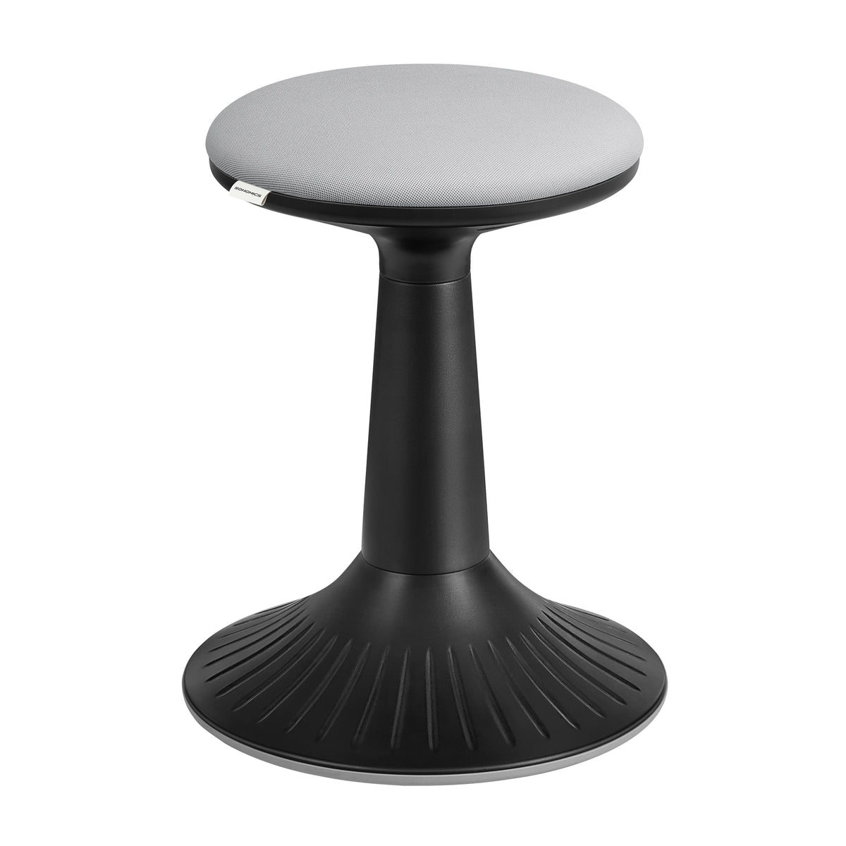 Focus Stool Kids Wobble Chair 6-12Y, Active Sitting Stool with Focus Support, 18.1 ...
