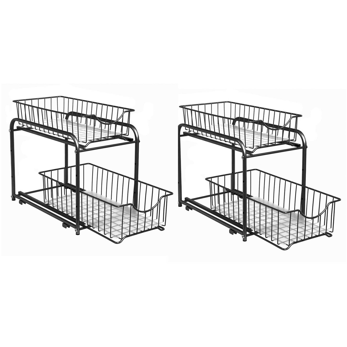 Pull-Out Home Organizers
