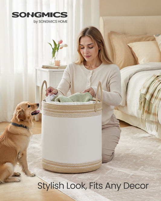 Laundry Basket