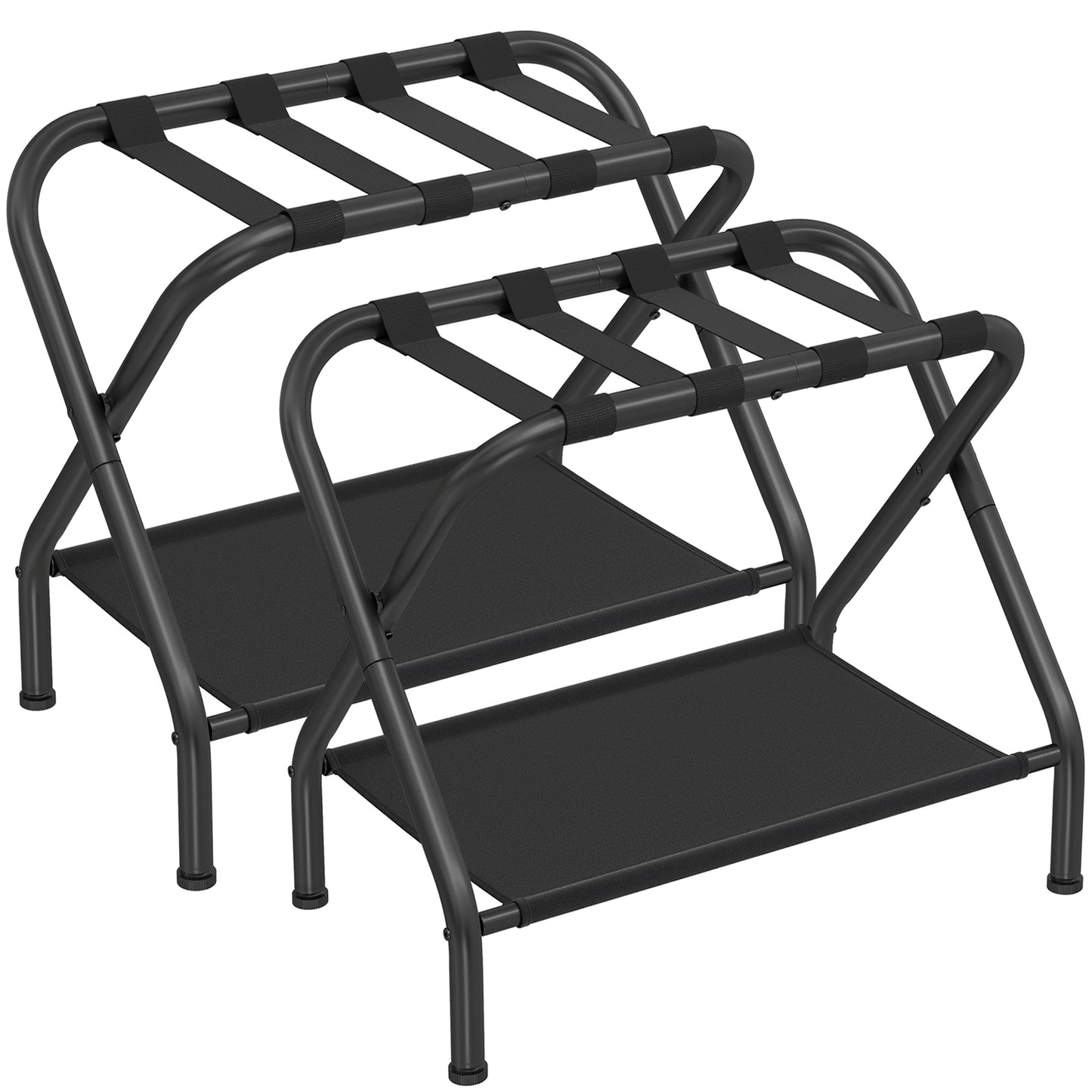 luggage rack