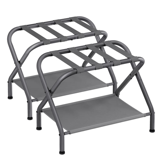 luggage rack