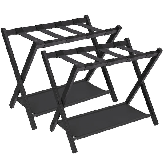 SONGMICS LUGGAGE RACK