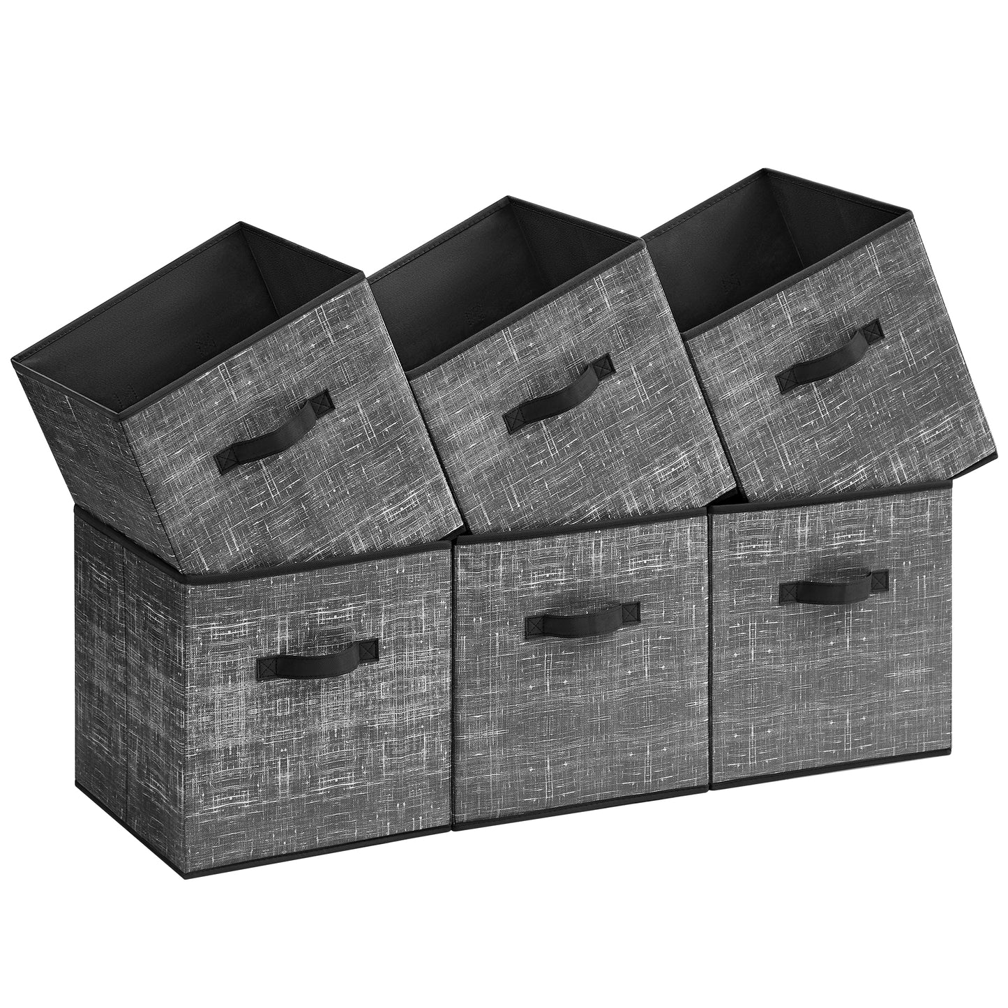 cube storage bin