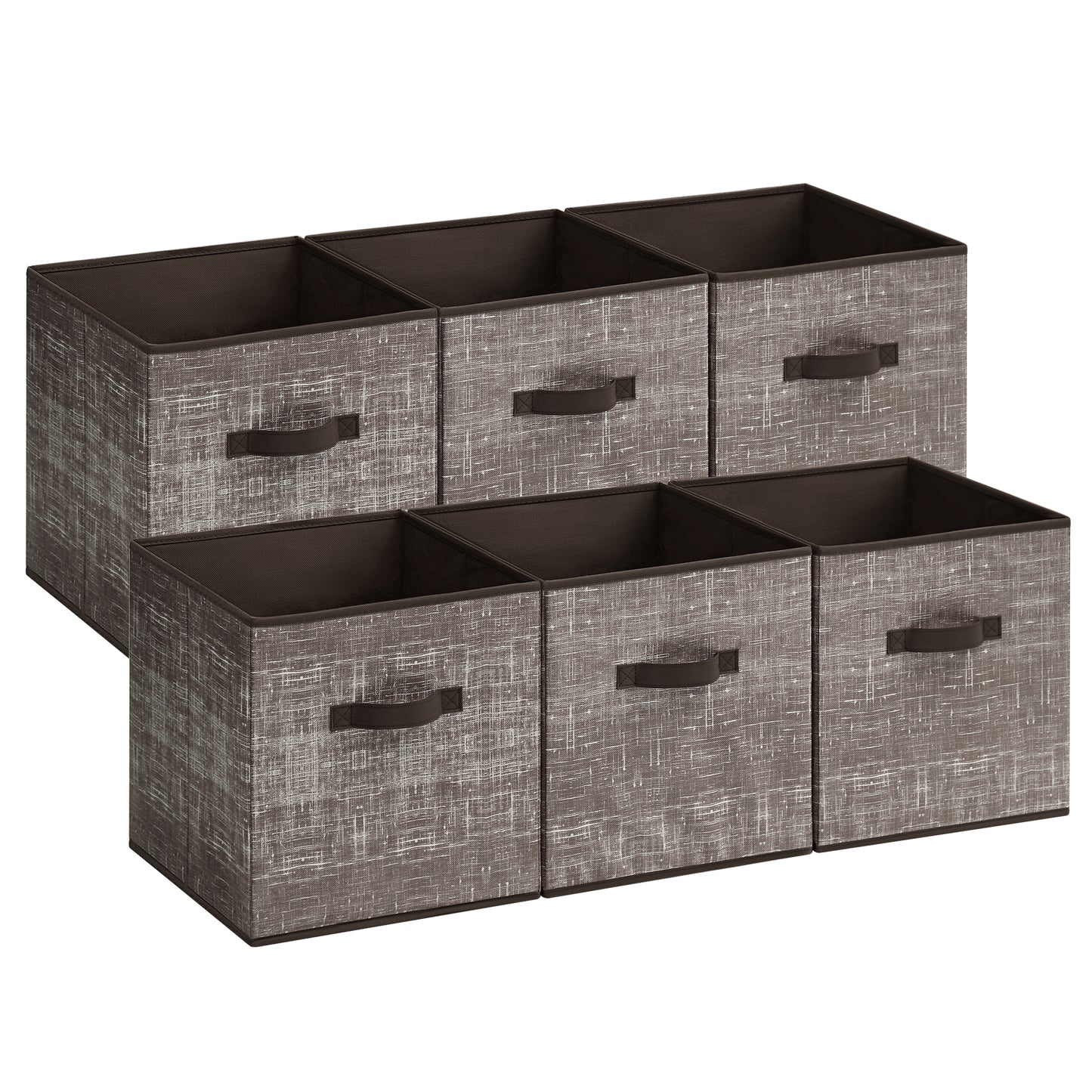 cube storage bin