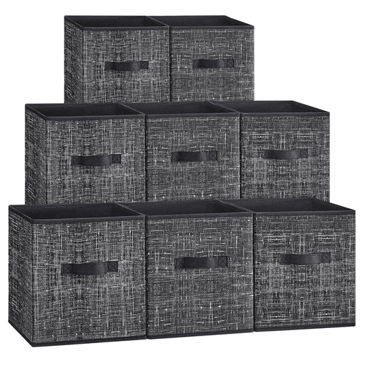 cube storage bin