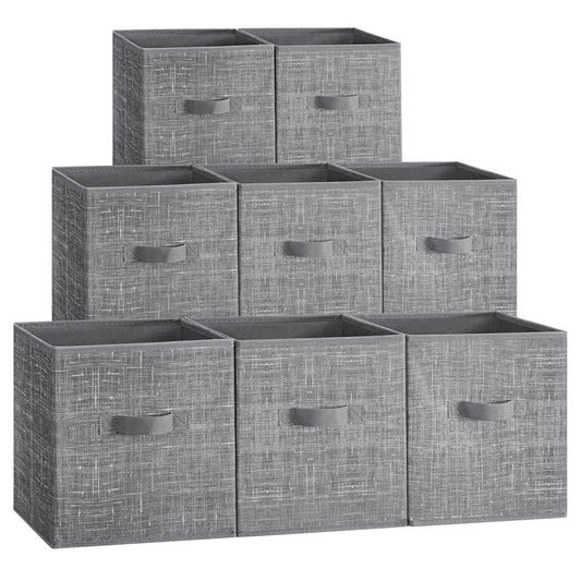 cube storage bin
