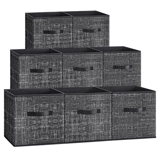 cube storage bin