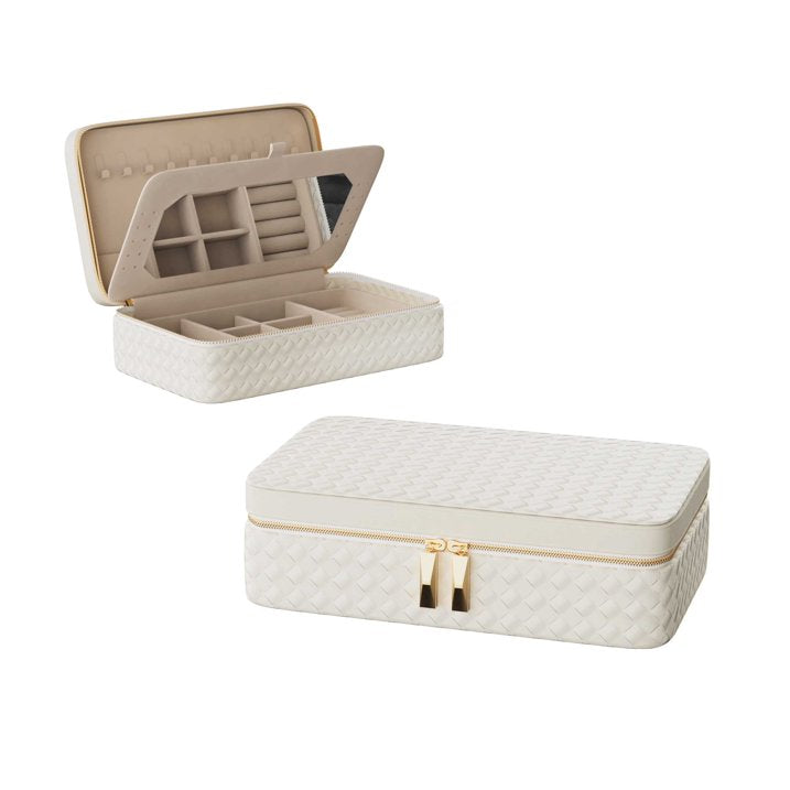 SONGMICS HOME Jewelry Box