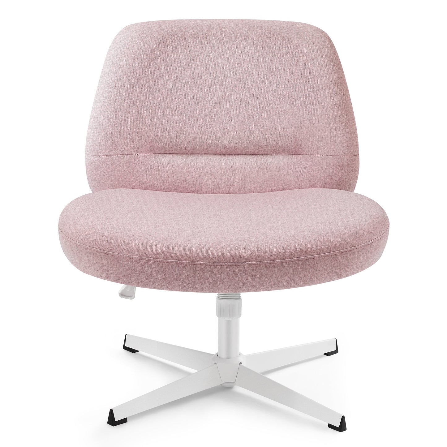 SONGMICS HOME Office Chair Pink