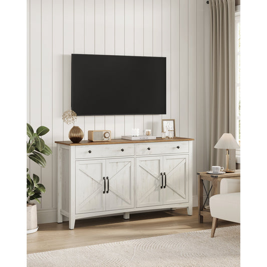 VASAGLE Entryway Storage Cabinet Sideboard