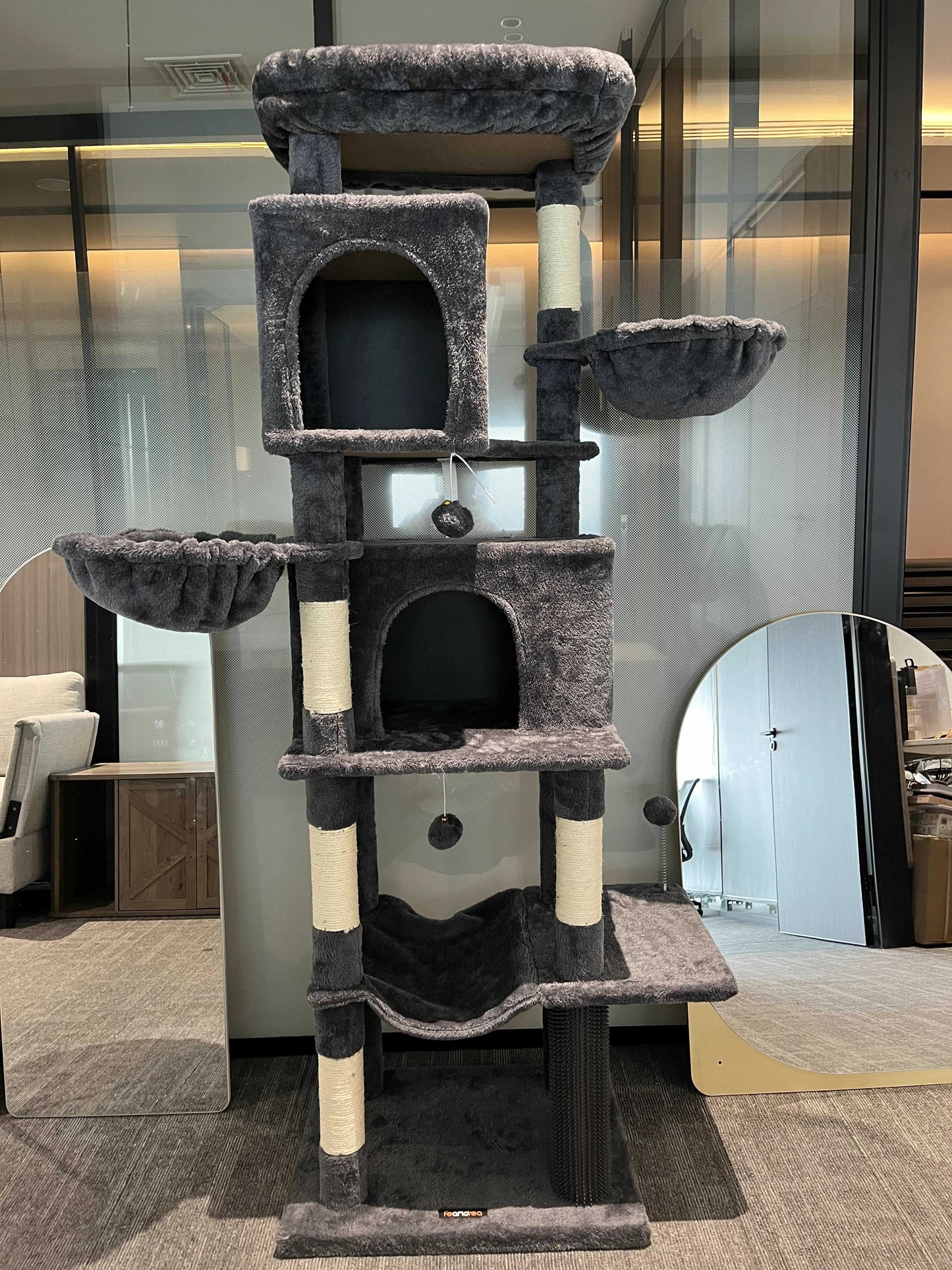 FEANDREA Cat Tree